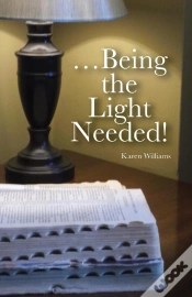 Capa do artigo ...Being The Light Needed