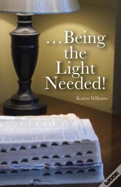 Capa do artigo ...Being The Light Needed