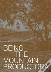 Capa do artigo Being The Mountain