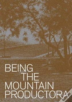 Capa do artigo Being The Mountain