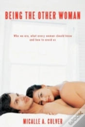 Capa do artigo Being The Other Woman
