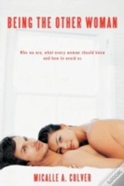 Capa do artigo Being The Other Woman