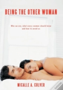 Capa do artigo Being The Other Woman