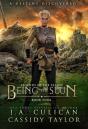 Being The Suun - Preview