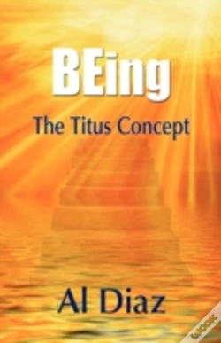 Capa do artigo Being The Titus Concept