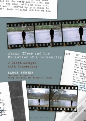 Capa do artigo Being There And The Evolution Of A Screenplay