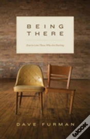Capa do artigo Being There