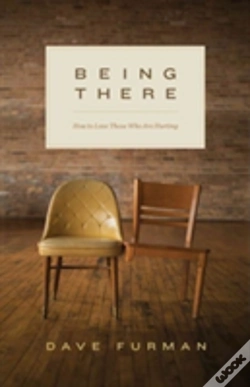 Capa do artigo Being There