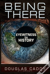 Capa do artigo Being There