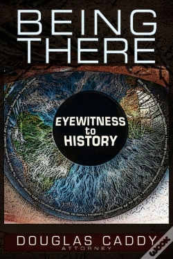 Capa do artigo Being There