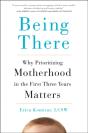 Being There - Preview