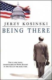 Capa do artigo Being There