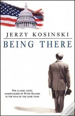 Capa do artigo Being There