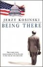 Being There - Preview