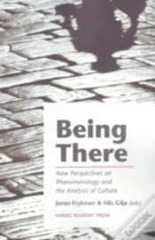 Capa do artigo Being There