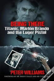 Capa do artigo Being There