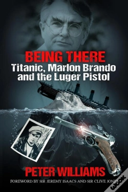 Capa do artigo Being There