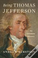 Being Thomas Jefferson