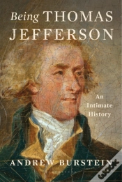 Capa do artigo Being Thomas Jefferson