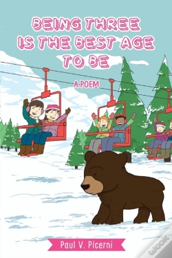 Capa do artigo Being Three Is The Best Age To Be