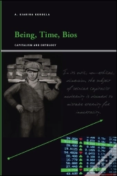 Being, Time, Bios