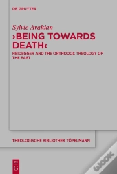 'Being Towards Death'