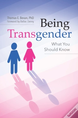 Capa do artigo Being Transgender
