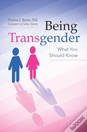 Capa do artigo Being Transgender