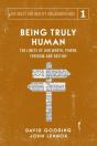 Being Truly Human - Preview