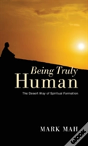 Capa do artigo Being Truly Human