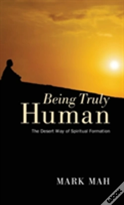 Capa do artigo Being Truly Human