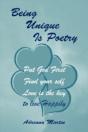 Being Unique Is Poetry - Preview