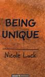 Being Unique - Preview