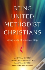 Capa do artigo Being United Methodist Christians