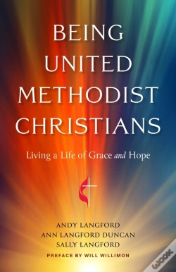 Capa do artigo Being United Methodist Christians