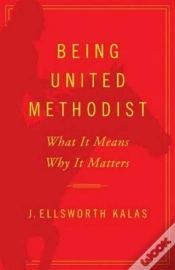 Capa do artigo Being United Methodist