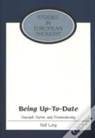 Being Up-To-Date