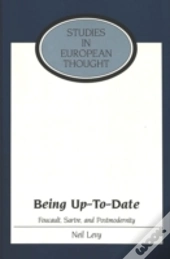 Being Up-To-Date