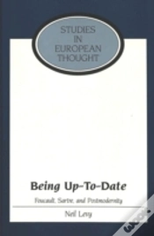 Capa do artigo Being Up-To-Date