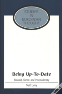 Capa do artigo Being Up-To-Date