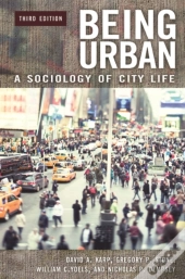 Being Urban