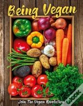 Being Vegan