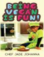 Being Vegan Is Fun - Preview