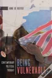 Being Vulnerable