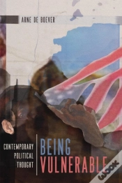 Capa do artigo Being Vulnerable