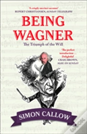 Capa do artigo Being Wagner