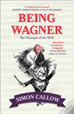 Capa do artigo Being Wagner