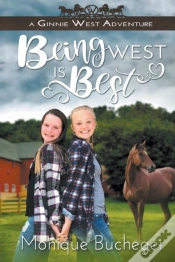 Capa do artigo Being West Is Best