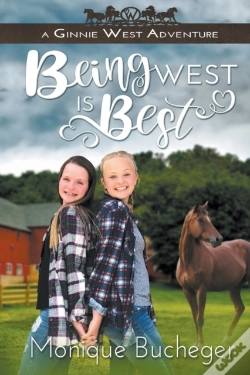 Capa do artigo Being West Is Best