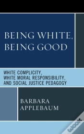 Capa do artigo Being White, Being Good